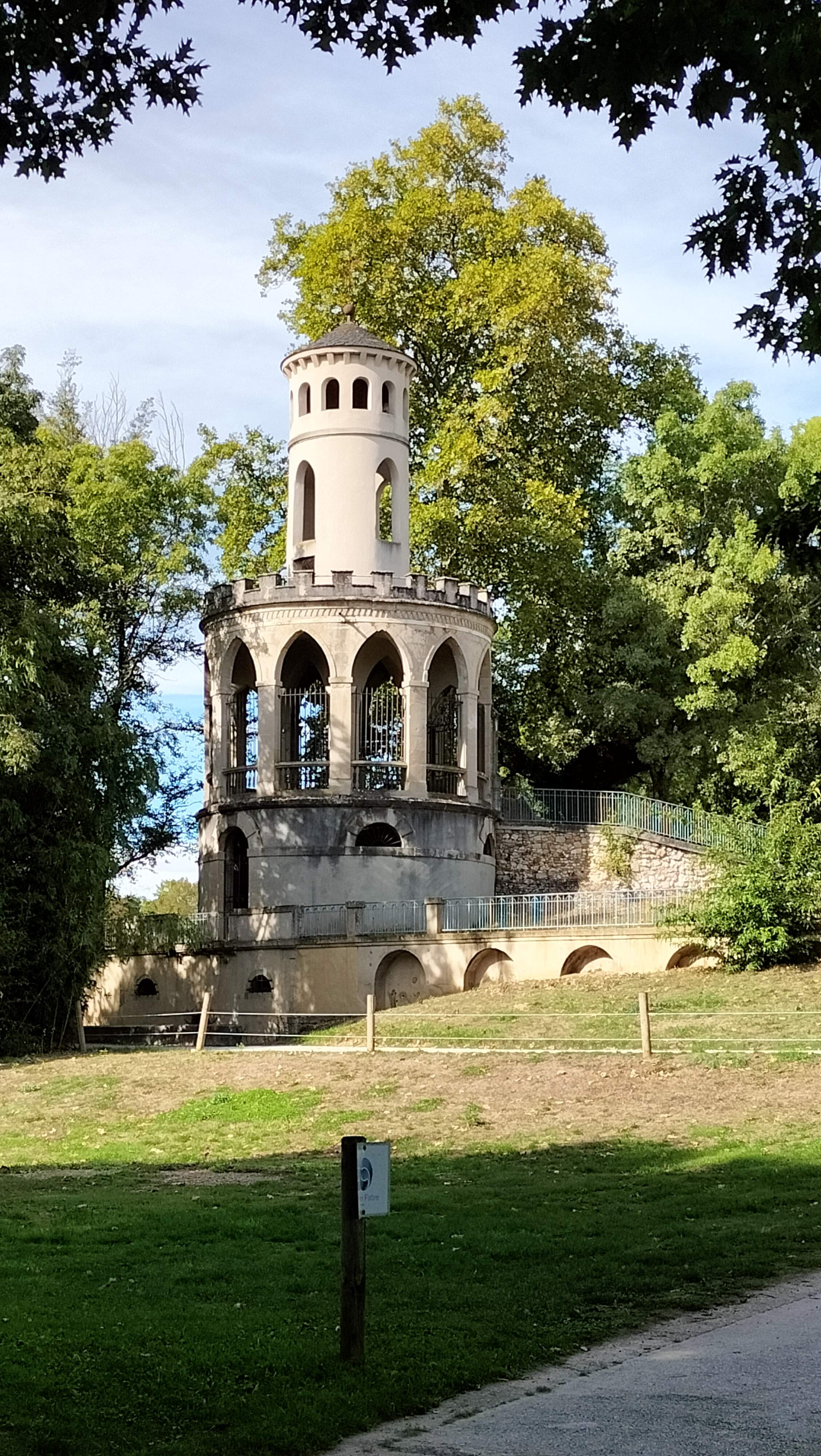 Photo n° 1 de l'avis de Michel.O fait le 10/10/2022 à 14:43
