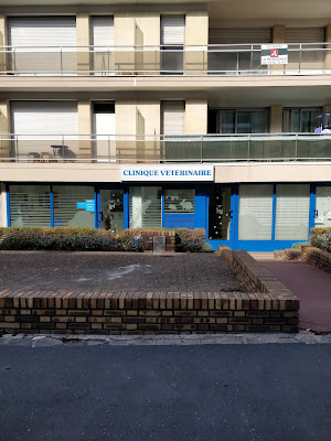 Clinique Vétérinaire des Docteurs Mersch à Sannois
