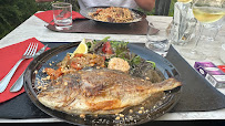 Plats et boissons du Restaurant LE PETIT PACHA à Cagnes-sur-Mer - n°20