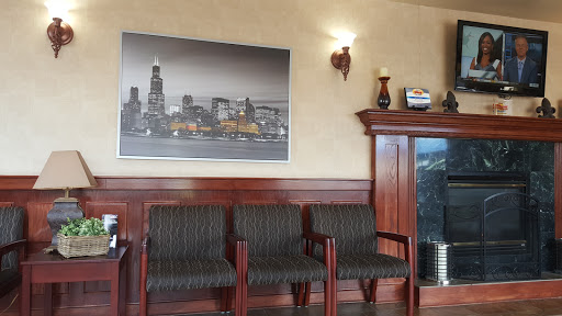 Car Wash «Delta Sonic Car Wash», reviews and photos, 1245 W Dundee Rd, Palatine, IL 60074, USA