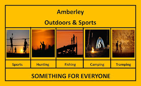 Amberley Outdoors & Sports