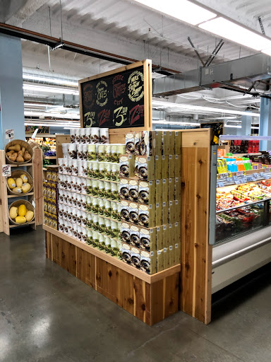 Supermercados de comida oriental en San Francisco