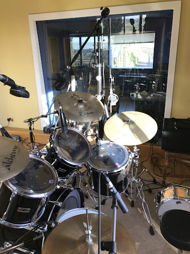 Comments and reviews of Far Heath Recording Studios