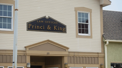 Princi & King Co