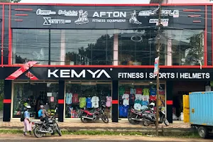 Kemya Fitness | Sports | Helmets image