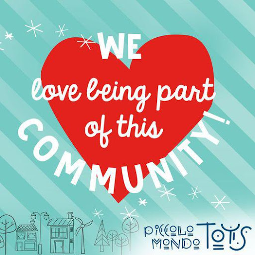 Toy Store «Piccolo Mondo Toys», reviews and photos, 4768 NW Bethany Blvd C5, Portland, OR 97229, USA