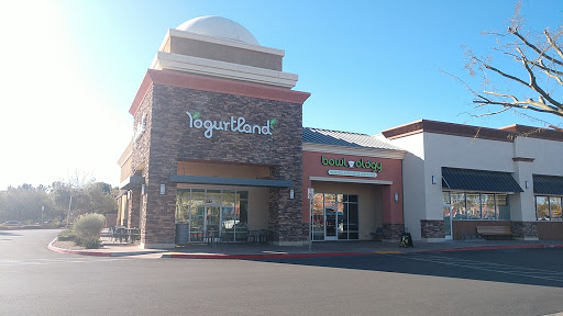 Yogurtland, 5635 Centennial Center Blvd, Las Vegas, NV 89149, USA, 