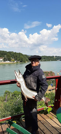 Photos du propriétaire du Restaurant La Pêcherie Seyssel - n°4