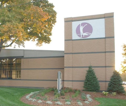 Gym «LifeCenter Plus», reviews and photos, 5133 Darrow Rd, Hudson, OH 44236, USA