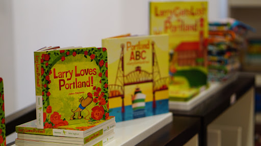 Baby Store «Posh Baby», reviews and photos, 916 NW 10th Ave, Portland, OR 97209, USA