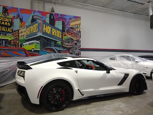 Used Car Dealer «Texas Hot Rides», reviews and photos, 1833 N Interstate 35E, Carrollton, TX 75006, USA