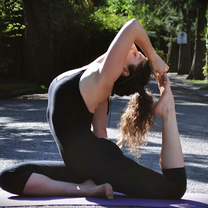 Chandra Yoga Castelar