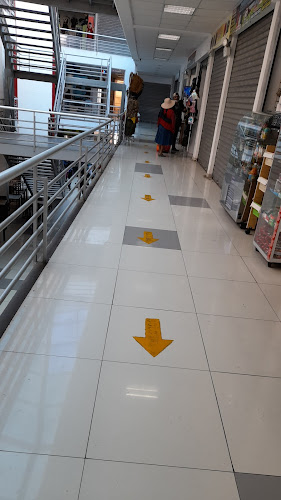 Centro Comercial Plaza Toros - Trujillo