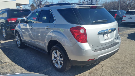 Used Car Dealer «Elite Motors Inc.», reviews and photos, 822 N Lake St, Mundelein, IL 60060, USA