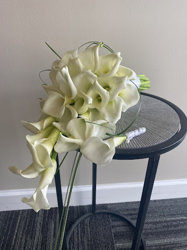 Florist «Ogrodek Flowers», reviews and photos, 7376 W 87th St, Bridgeview, IL 60455, USA