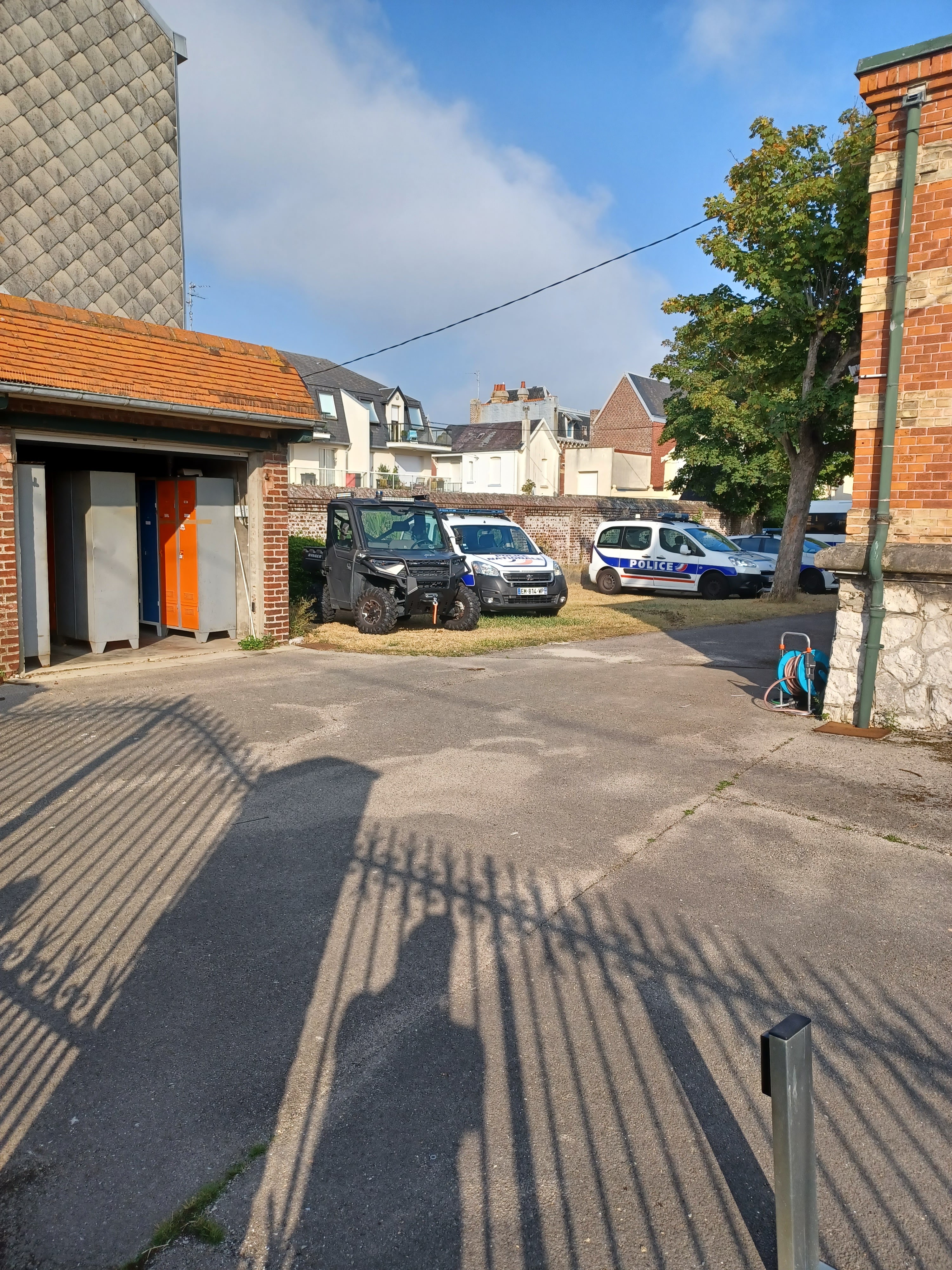 Photo n° 4 de l'avis de Denis.r fait le 18/08/2022 à 16:34