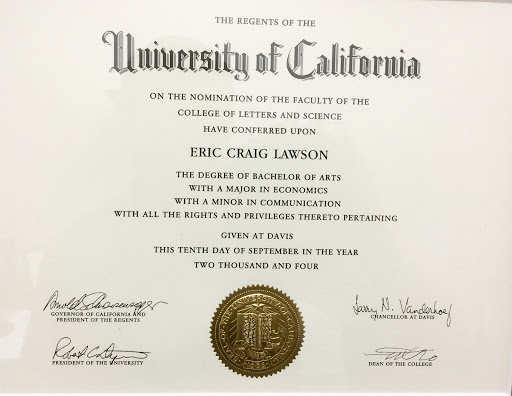 Eric Lawson - United Lending Partners image