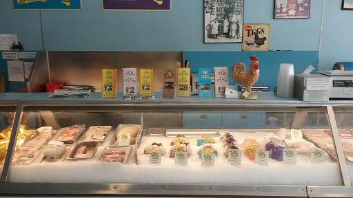 Shopping Mall «Crystal Springs Shopping Village», reviews and photos, 100 De Anza Blvd, San Mateo, CA 94402, USA