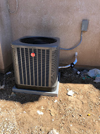 Exclusive HVAC - Photo 2 - Car repair in , San Bernardino