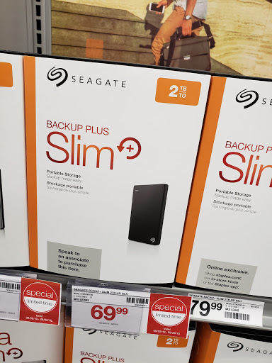 Office Supply Store «Staples», reviews and photos, 14 Hazard Ave #23, Enfield, CT 06082, USA