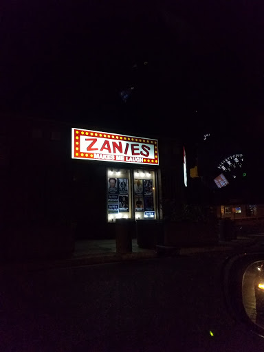 Night Club «Zanies Comedy Night Club», reviews and photos, 2025 8th Ave S, Nashville, TN 37204, USA