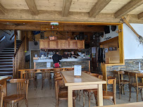 Atmosphère du Restaurant Le Chalet des Dolines à La Plagne-Tarentaise - n°8