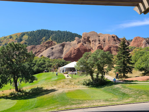 Golf Club «Arrowhead Golf Club», reviews and photos, 10850 Sundown Trail, Littleton, CO 80125, USA