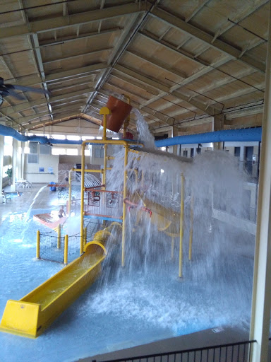 Hotel «Quality Inn & Suites West Waterpark», reviews and photos, 317 N Cedar Bluff Rd, Knoxville, TN 37923, USA