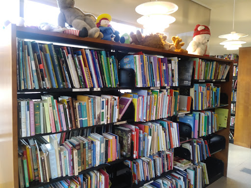 Book Store «Friends Corner Book Shop», reviews and photos, 3491 Mt Diablo Blvd, Lafayette, CA 94549, USA