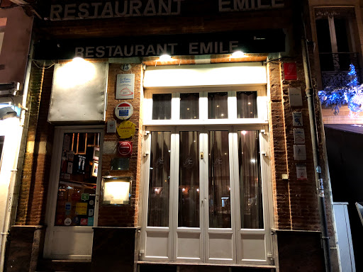 Restaurant Emile