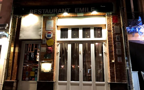 Restaurant Emile image