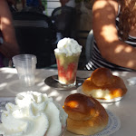 Photo n°1 de l'avis de Lorenzo.e fait le 11/08/2017 à 23:10 sur le  La Pergola à Lazzaro