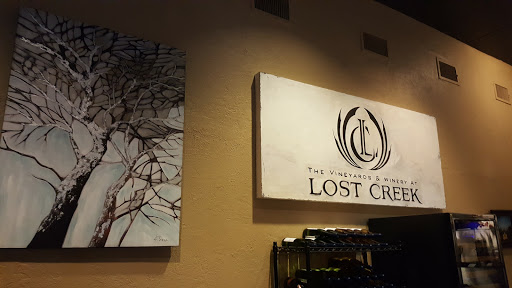 Winery «The Vineyards & Winery at Lost Creek», reviews and photos, 43285 Spinks Ferry Rd, Leesburg, VA 20176, USA