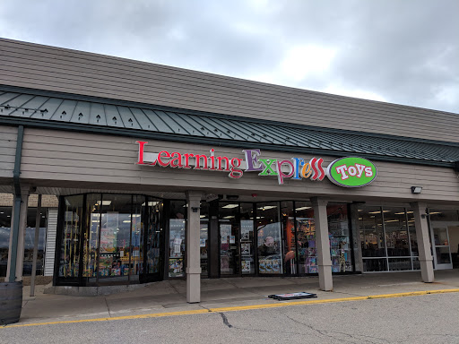 Learning Express, 2465 W Stadium Blvd, Ann Arbor, MI 48103, USA, 