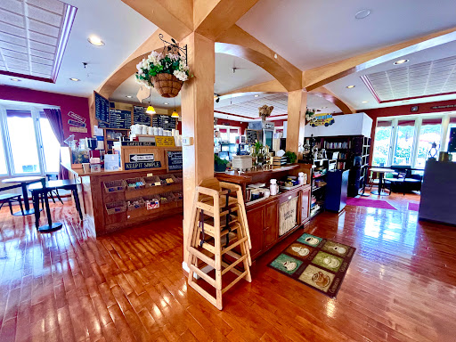 Wine Bar «Thirsty Mind Coffee and Wine Bar», reviews and photos, 23 College St # 6, South Hadley, MA 01075, USA