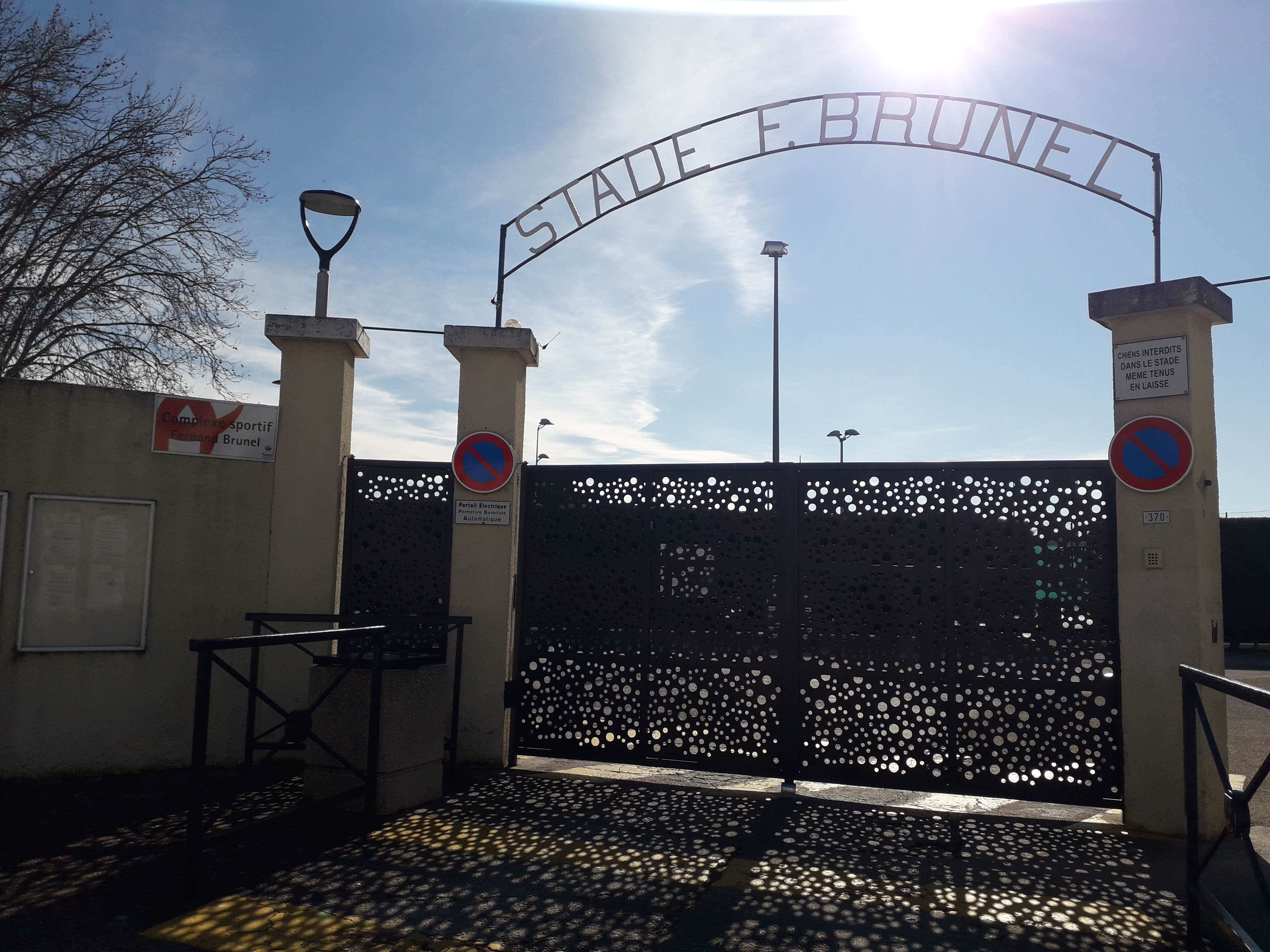 Photo n° 2 de l'avis de Soraylex.a fait le 05/02/2019 à 15:30
