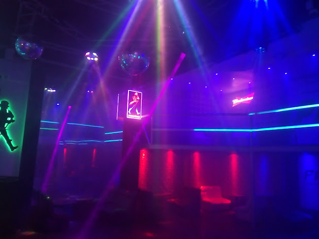 Discoteca Premier - Espinar