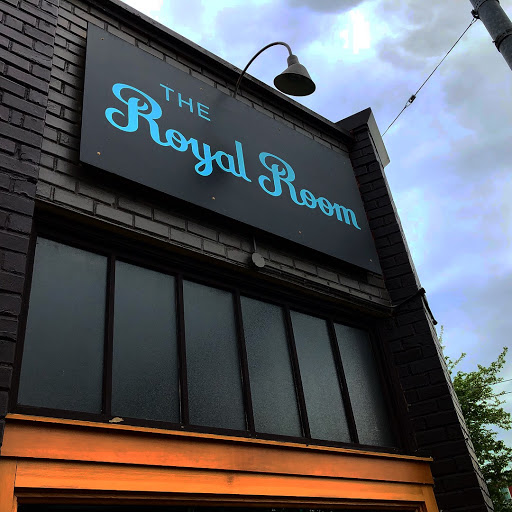 Bar «Royal Room», reviews and photos, 5000 Rainier Ave S, Seattle, WA 98118, USA