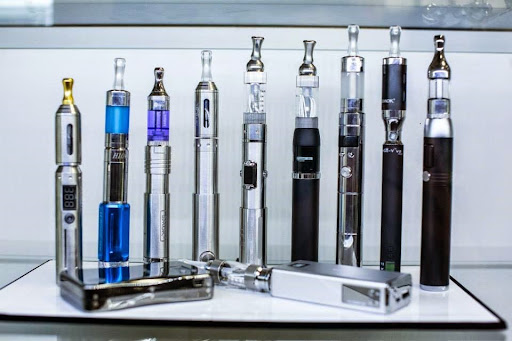 Tobacco Shop «White Bear Tobacco & E-cigs», reviews and photos, 1662 White Bear Ave, St Paul, MN 55106, USA