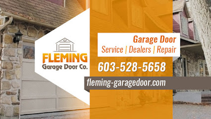 Fleming Garage Door
