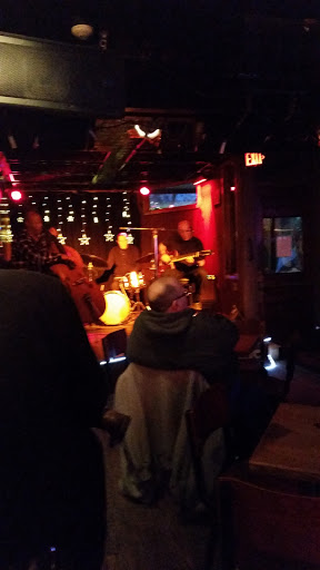 Bar «Cafe Nine», reviews and photos, 250 State St, New Haven, CT 06510, USA