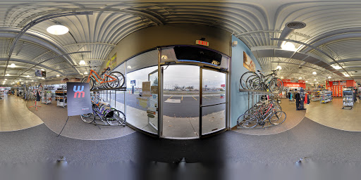 Bicycle Store «West Michigan Bike & Fitness», reviews and photos, 2830 E Paris Ave SE, Kentwood, MI 49512, USA