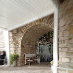 Photo n°21 de l'avis de Alfonso.b fait le 19/06/2021 à 19:53 sur le  La Collina Eventi e Ricevimenti à Luogosano