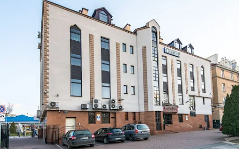 Hotel Poniatowski image