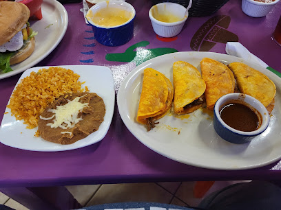 Mi Capricho Authentic Mexican Food