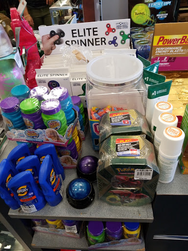 Sporting Goods Store «Big 5 Sporting Goods - San Pedro», reviews and photos, 529 S Gaffey St, San Pedro, CA 90731, USA