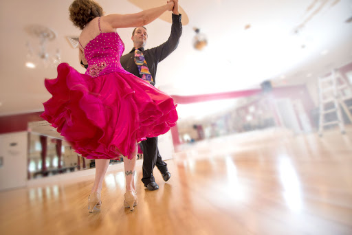 Dance School «Social Graces Ballroom Dance Studios», reviews and photos, 639 E Main St, Berryville, VA 22611, USA
