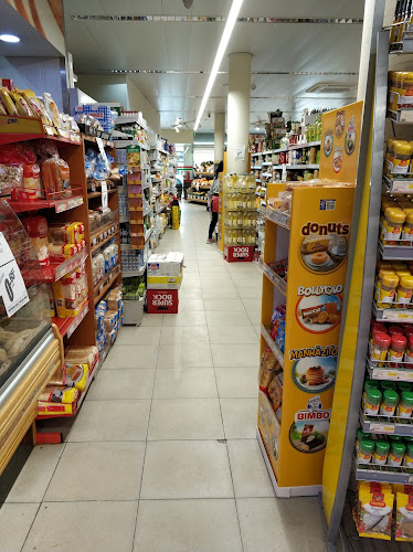 Supermercado CNR