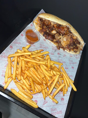 LE BB à Lyon