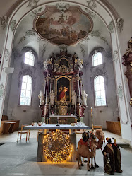 Kirche zum Herzen Jesu